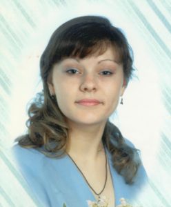 Педагог дополнительного образования Глебова Наталья Алексеевна.