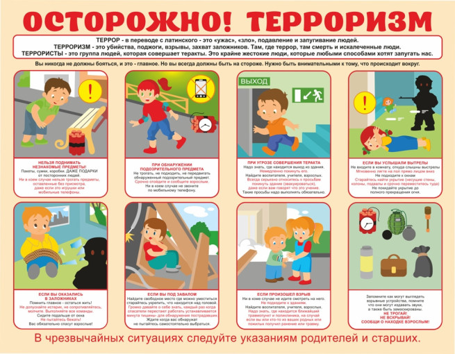 Антитеррористическая безопасность Антитеррористическая безопасность.