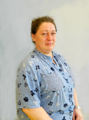Воспитатель Канащенкова Маргарита Александровна Воспитатель Канащенкова Маргарита Александровна