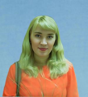 Медицинская сестра Горбань Екатерина Павловна Медицинская сестра Горбань Екатерина Павловна