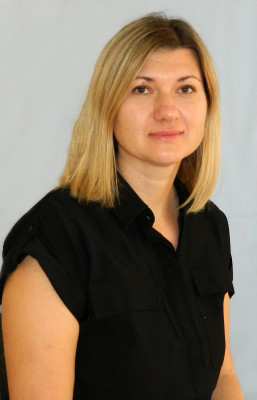 Воспитатель Белякова Екатерина Николаевна Воспитатель Белякова Екатерина Николаевна