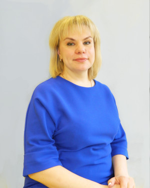 Воспитатель Полухина Марина Николаевна Воспитатель Полухина Марина Николаевна