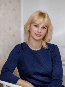 Заместитель заведующей по АХР Бугаёва Людмила Николаевна Заместитель заведующей по АХР Бугаёва Людмила Николаевна